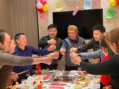 -海底捞火锅(亲子主题北金鹰店)