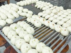 -雪琴面馆富安特色鱼汤面(城中花园店)