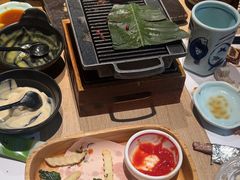 -匠和风精致料理(宁德万达店)