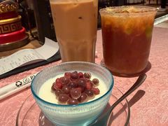 -囍凤楼·粤菜·点心·火锅(温特莱店)