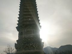 -荆轲塔