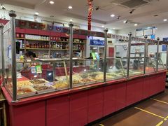 -惠丰源烩面馆(经七路店)