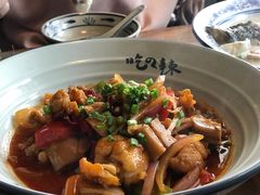 -馬蘭花開(车站大道店)