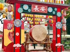 -国色天乡三期陆地乐园
