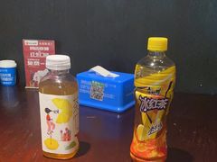 -永安鱼庄·镇江菜(东吴路店)