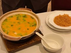 招牌貴妃泡飯-利苑酒家(宜安广场店)