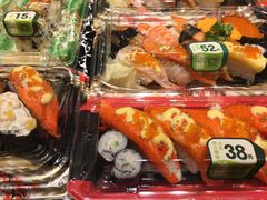 -池田寿司·新鲜现做(昌平悦荟店)