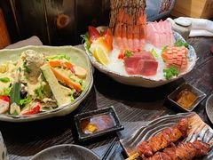 -吉屋居酒屋(群力店)