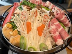 -团子君寿司·茶