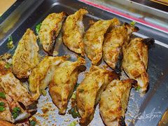 -阮记烧烤(同庆阁社区店)