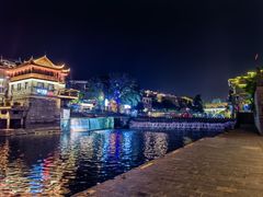 -乾州古城