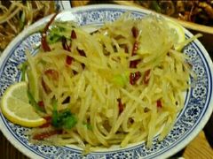 -满园春饼(宜昌万达店)