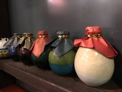 -繁·醉花亭小酒馆(鼓楼店)
