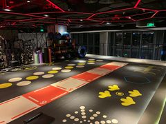 -VIP 威尔仕健身·游泳(嘉华中心店)