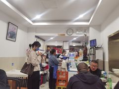 -新新湘菜馆(新中街二条店)