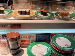 零售区-元通寿司(东骏店)