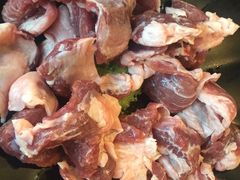 -大壮家原味烤肉(兴华北街店)