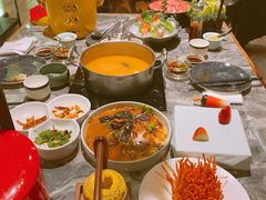 -福满满·精细佛跳墙火锅(湘江道店)