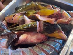 -江湖水乡铁锅炖魚(周庄嘉园店)