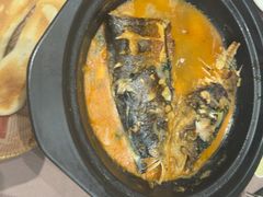 -小厨娘淮扬菜(江宁万达店)