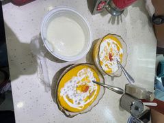 传统双皮奶-西关明记肠粉(荔枝湾店)