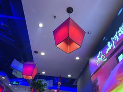 -亮子·东北特色烧烤(真如店)