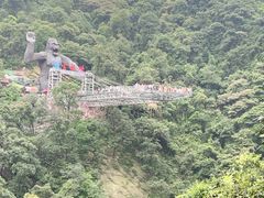 -古龙峡云天玻霸