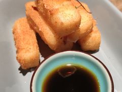 -蜜桃餐厅·江浙融合菜(荟聚购物中心店)
