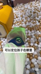 -奈尔宝家庭中心·亲子餐厅(北京东坝万达店)