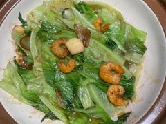 -苏淮景·苏闽融创菜·海鲜(原空港井河轩店)