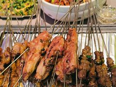 -星光小把串·海鲜烧烤(西安路店)