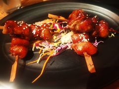 -Luchador摔跤手墨西哥餐厅(恒宇广场店)