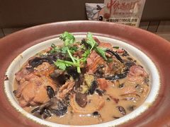 -金掌勺锅包肉(太原万达店)