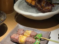 -乌君·酒场·炭火烧鸟(侨城坊店)