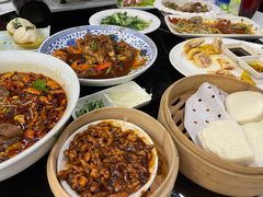 -丰收日·小海鲜·沪上家宴(顾村正大店)