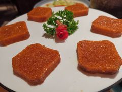 黔西黄粑-山石榴·贵州菜(丰盛里店)