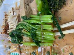 -郭记小街麻辣烫(虎坊路店)