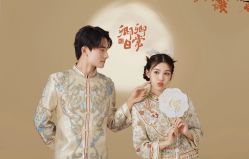 -拾尚映画·STUDIO婚纱摄影(中关村店)