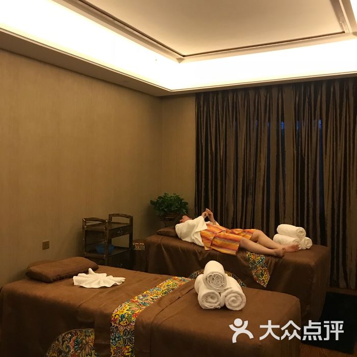 汗淋院汗蒸会馆