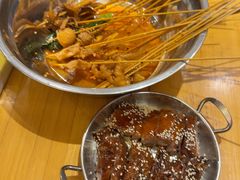 -嘉州鲜知味钵钵鸡(奎星楼店)