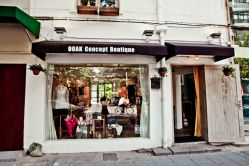 OOAK-43-OOAK设计师品牌概念店(新乐路店)