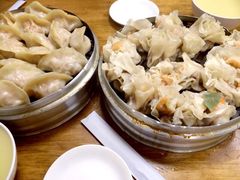 白记饺子馆(多伦道店)-白记饺子馆多伦道店