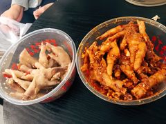-嘉州九妹凤爪(乐山总店)