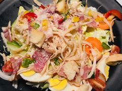 凯撒沙拉-么哈MOJAR(厦门云城万科里店)