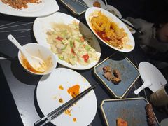 -青海名吃尕张娃非遗烤肉(城中店)