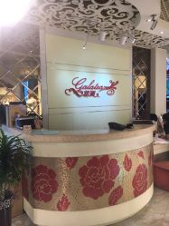 -全城热恋璀璨婚纱摄影(国贸总店)