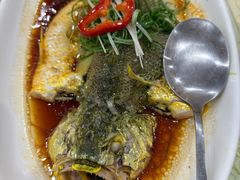 -鹏城人家海鲜酒家·23年老字号(较场尾店)