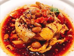 -大鸭梨烤鸭(枣园店)