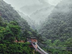 -浙北大峡谷