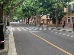 -玫瑰厅上海菜(兴国路店)